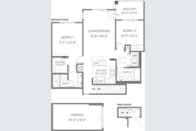 91-4099 Hikuono Street #1103, Kapolei, HI 96707 - Photo 2