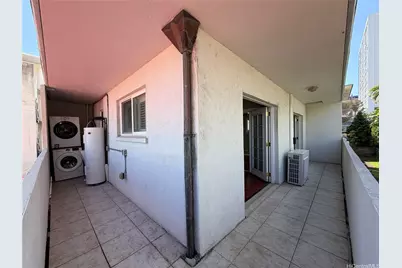 1510 Liholiho Street #5, Honolulu, HI 96822 - Photo 14
