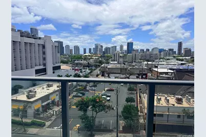 1515 Liona Street #708, Honolulu, HI 96814 - Photo 8