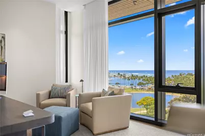 1388 Ala Moana Boulevard #8804, Honolulu, HI 96814 - Photo 16