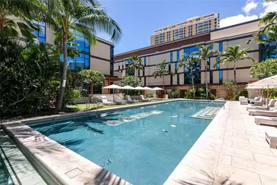 1388 Ala Moana Boulevard #8804, Honolulu, HI 96814 - Photo 24