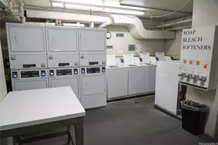 2440 Kuhio Ave, Honolulu, HI 96815 - Photo 18