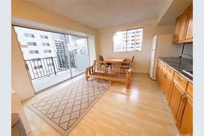 2440 Kuhio Avenue #712, Honolulu, HI 96815 - Photo 1