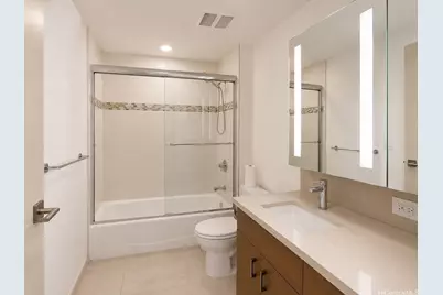 555 South Street #1611, Honolulu, HI 96813 - Photo 8