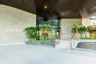 1118 Ala Moana Blvd, Honolulu, HI 96814 - Photo 16
