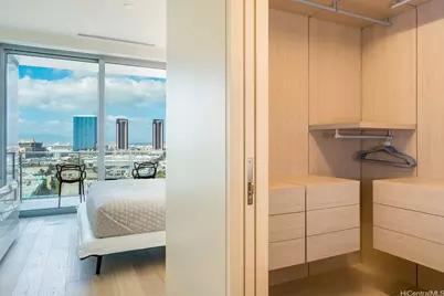 1118 Ala Moana Boulevard #1003, Honolulu, HI 96814 - Photo 2