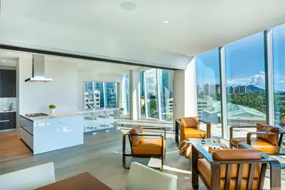 1118 Ala Moana Boulevard #1003, Honolulu, HI 96814 - Photo 12