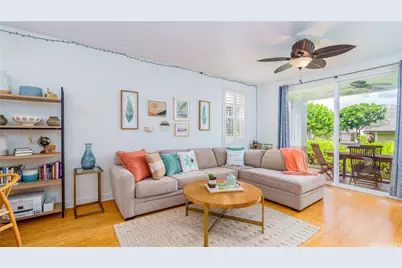 92-1043 Koio Drive #A (M4-1), Kapolei, HI 96707 - Photo 2