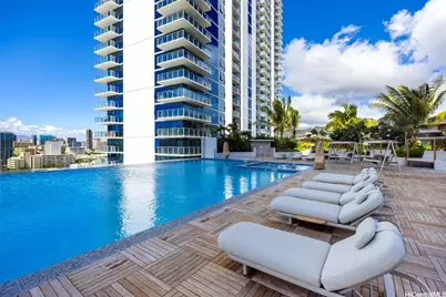 1515 Liona Street #4216L, Honolulu, HI 96814 - Photo 6