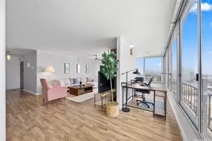 1025 Wilder Ave, Honolulu, HI 96822 - Photo 12