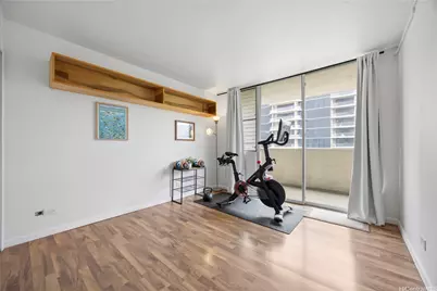 1025 Wilder Avenue #5A, Honolulu, HI 96822 - Photo 14