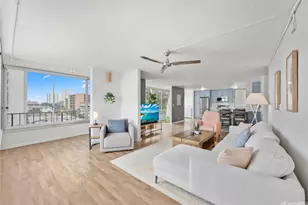 1025 Wilder Ave, Honolulu, HI 96822 - Photo 2