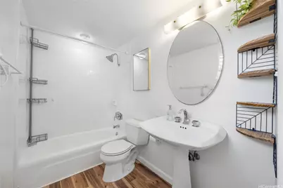 1025 Wilder Avenue #5A, Honolulu, HI 96822 - Photo 20