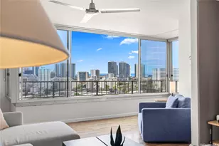 1025 Wilder Ave, Honolulu, HI 96822 - Photo 6