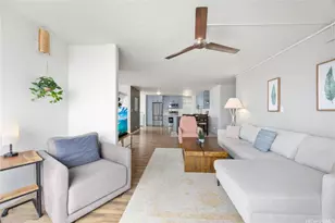 1025 Wilder Ave, Honolulu, HI 96822 - Photo 4