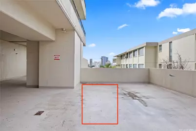 1025 Wilder Avenue #5A, Honolulu, HI 96822 - Photo 24