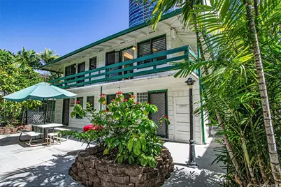 1125 Hoolai Street #4-A, Honolulu, HI 96814 - Photo 22