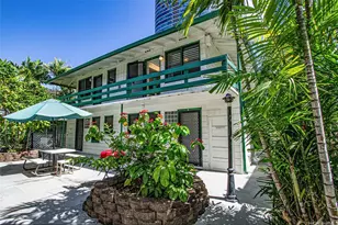 1125 Hoolai St, Honolulu, HI 96814 - Photo 22