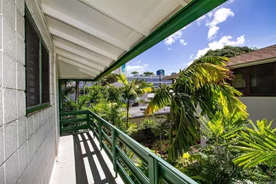 1125 Hoolai Street #4-A, Honolulu, HI 96814 - Photo 18