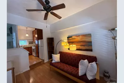 1508 Kewalo Street #104B, Honolulu, HI 96822 - Photo 2