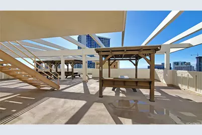 1655 Makaloa Street #2316, Honolulu, HI 96814 - Photo 20