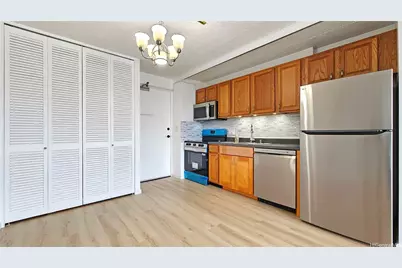 1655 Makaloa Street #2316, Honolulu, HI 96814 - Photo 6