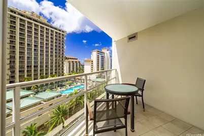 223 Saratoga Road #1008, Honolulu, HI 96815 - Photo 6
