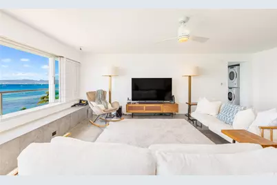 2895 Kalakaua Avenue #603/604, Honolulu, HI 96815 - Photo 6
