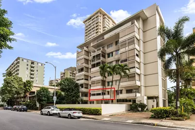 411 Kaiolu Street #203, Honolulu, HI 96815 - Photo 16