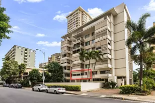 411 Kaiolu St, Honolulu, HI 96815 - Photo 16