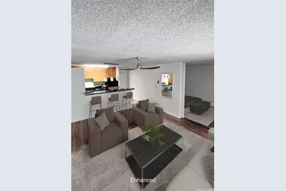 411 Kaiolu Street #203, Honolulu, HI 96815 - Photo 2