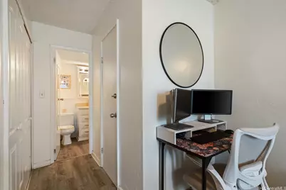 411 Kaiolu Street #302, Honolulu, HI 96815 - Photo 12