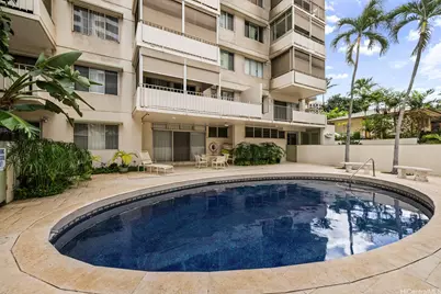 411 Kaiolu Street #302, Honolulu, HI 96815 - Photo 14