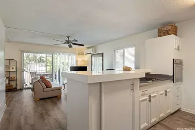 411 Kaiolu Street #302, Honolulu, HI 96815 - Photo 2