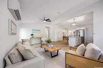 308 Mamaki Street, Honolulu, HI 96821 - Photo 2