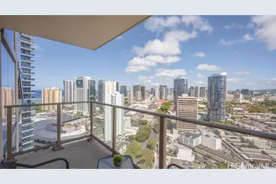 1388 Kapiolani Boulevard #3004, Honolulu, HI 96814 - Photo 12