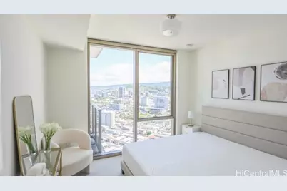 1388 Kapiolani Boulevard #3004, Honolulu, HI 96814 - Photo 4