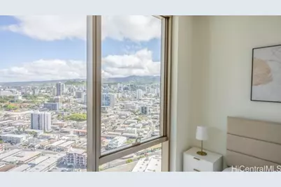 1388 Kapiolani Boulevard #3004, Honolulu, HI 96814 - Photo 10