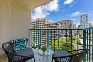 444 Kanekapolei St, Honolulu, HI 96815 - Photo 18
