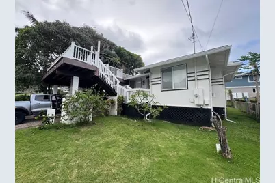 54-247 Honomu Street, Hauula, HI 96717 - Photo 2