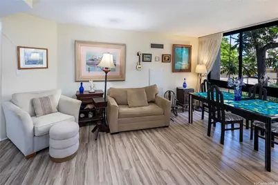 300 Wai Nani Way #I304, Honolulu, HI 96815 - Photo 2