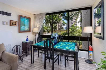 300 Wai Nani Way #I304, Honolulu, HI 96815 - Photo 1