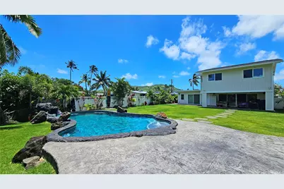 580 Papalani Street, Kailua, HI 96734 - Photo 4