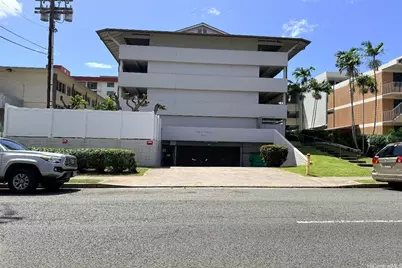 1512 Piikoi Street #203, Honolulu, HI 96822 - Photo 1