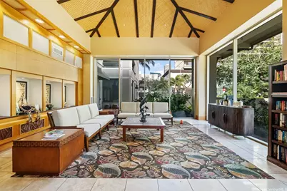 421 Olohana Street #2502, Honolulu, HI 96815 - Photo 18