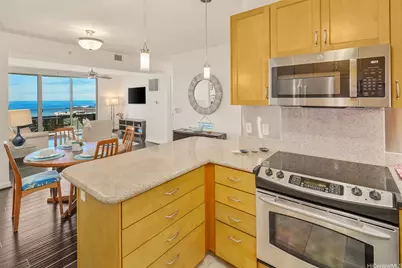 421 Olohana Street #2502, Honolulu, HI 96815 - Photo 8