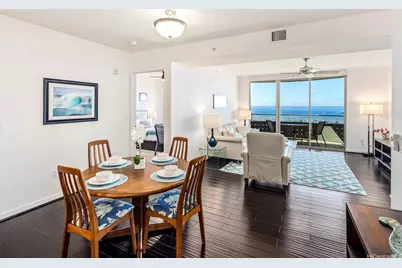 421 Olohana Street #2502, Honolulu, HI 96815 - Photo 4