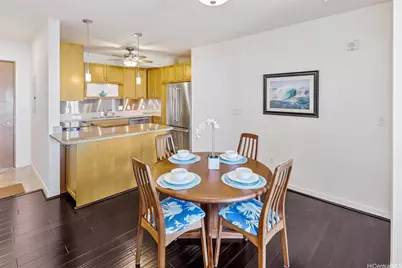 421 Olohana Street #2502, Honolulu, HI 96815 - Photo 6