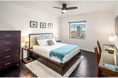 421 Olohana Street #2502, Honolulu, HI 96815 - Photo 10