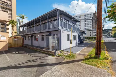 1223 Wilder Avenue, Honolulu, HI 96822 - Photo 6